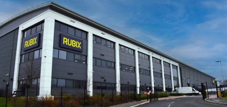 Rubix stärkt KI und Europa Geschäft Rubix stärkt KI und Europa Geschäft